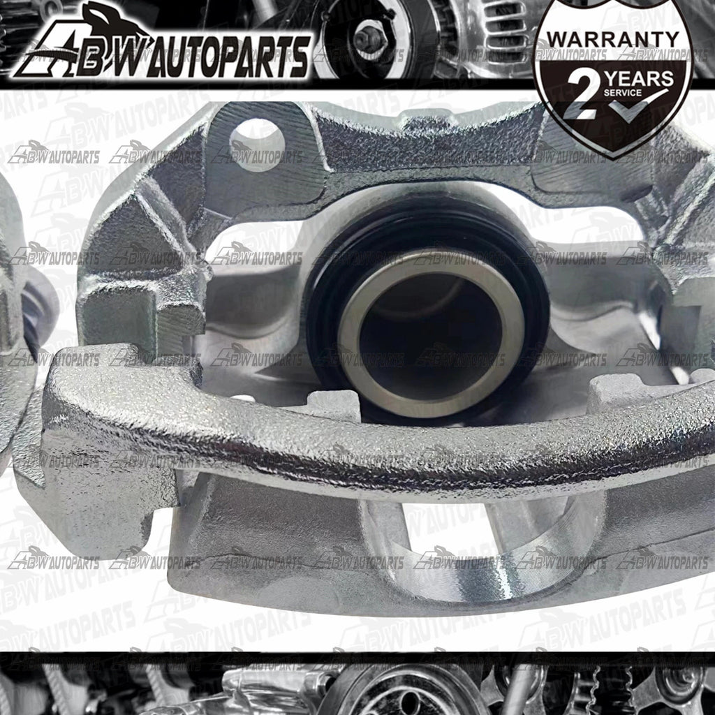 Pair Rear Disc Brake Caliper for Holden Commodore VT VU VX VY Caprice Statesman