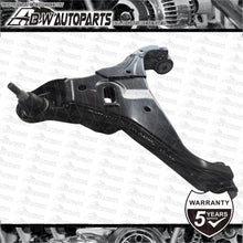 Load image into Gallery viewer, Front Lower Control Arm Set to suit Ford Ranger PX &amp; Mazda BT50 UR UP 2011-2022