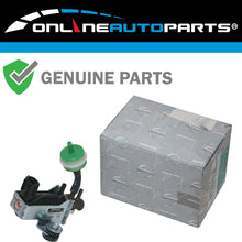 Load image into Gallery viewer, Genuine Nissan Turbo Boost Control Valve Solenoid - Patrol ZD30 3.0L Diesel