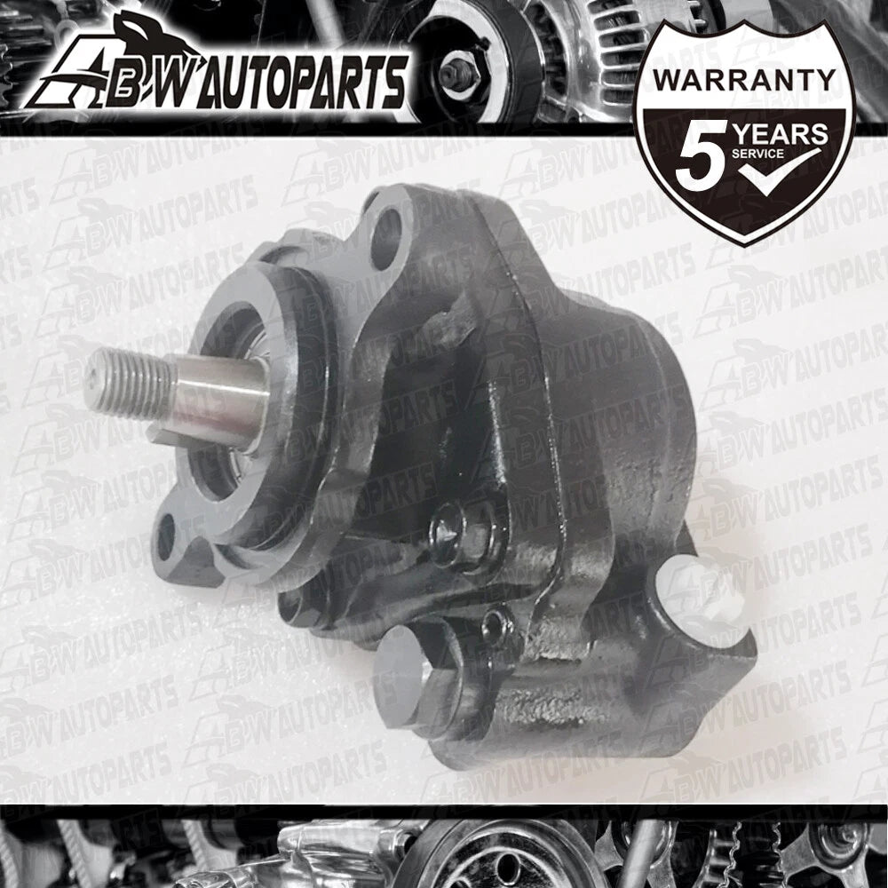 Power Steering Pump For Land Cruiser HZJ75 HZJ78 HZJ79 HZJ105 HDJ80 1HZ 4.2L