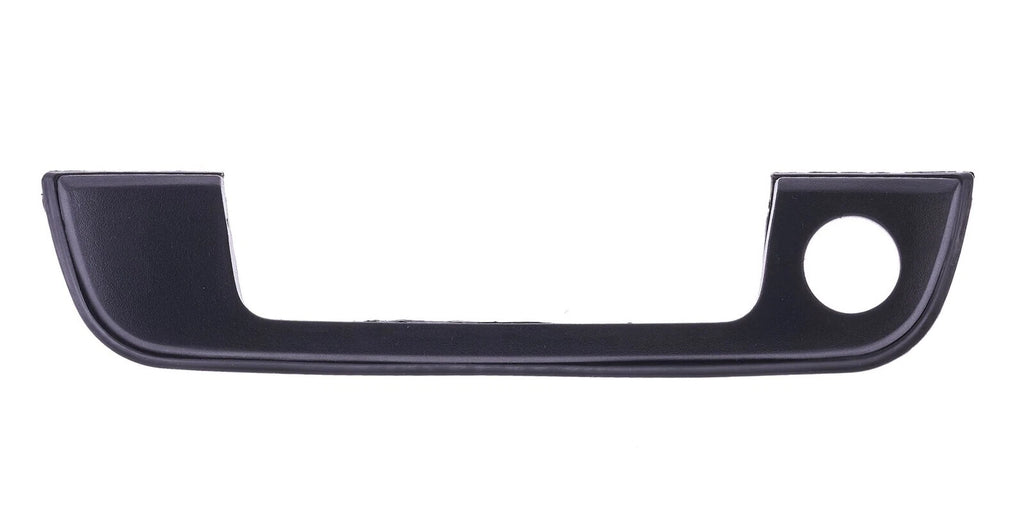 Front Right Black Outer Door Handle Cover for BMW E36 91-01, E34 88-96