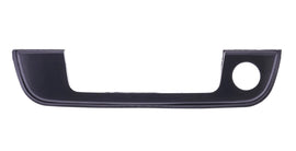 Front Right Black Outer Door Handle Cover for BMW E36 91-01, E34 88-96