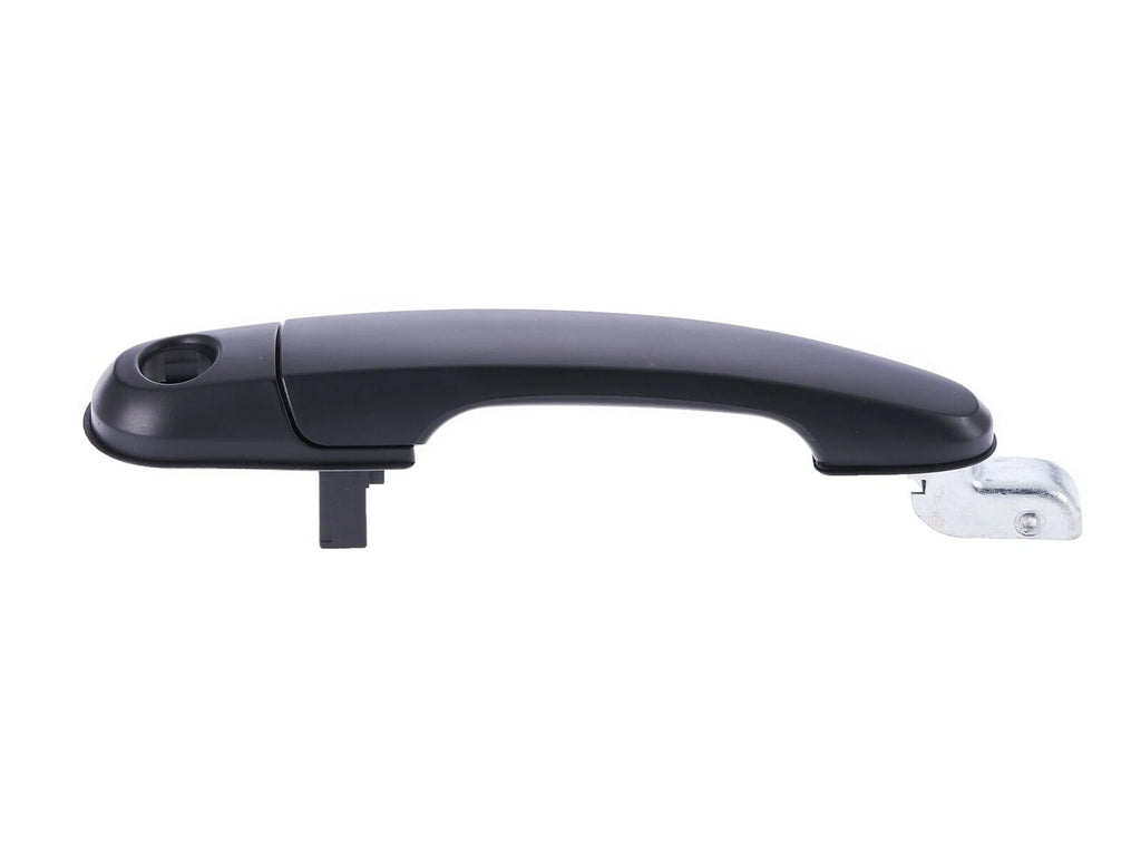 Front Right Outer Door Handle Primed Black For Hyundai Tucson JM 2004 -10