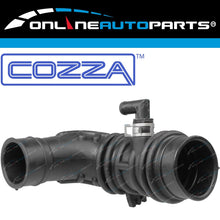 Load image into Gallery viewer, No.2 Air Intake Hose for Nissan Patrol GU 4cyl 3.0L ZD30DDT ZD30DDTi 2000~2016