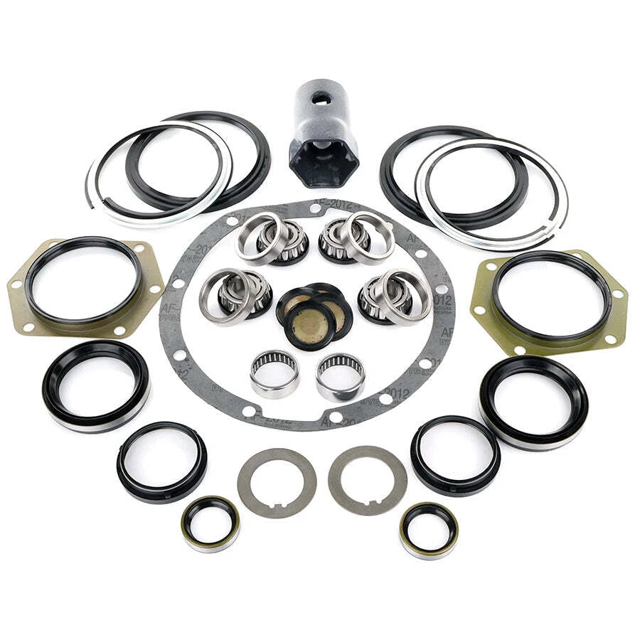 Swivel Hub Kit for Nissan Patrol GQ Y60 Ford Maverick DA