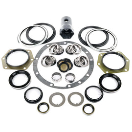 Swivel Hub Kit for Nissan Patrol GQ Y60 Ford Maverick DA