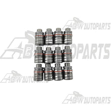 Load image into Gallery viewer, 12 PCS LASH ADJUSTER LIFTERS FOR MAZDA 2.6L G6 BRAVO B2600 FORD COURIER &amp; RAIDER