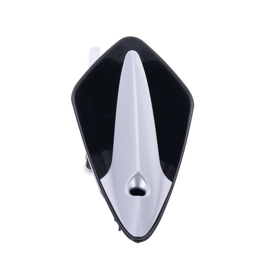 Front Right Silver Lever Outer Door Handle for Honda Civic Type R Hatch 06-12