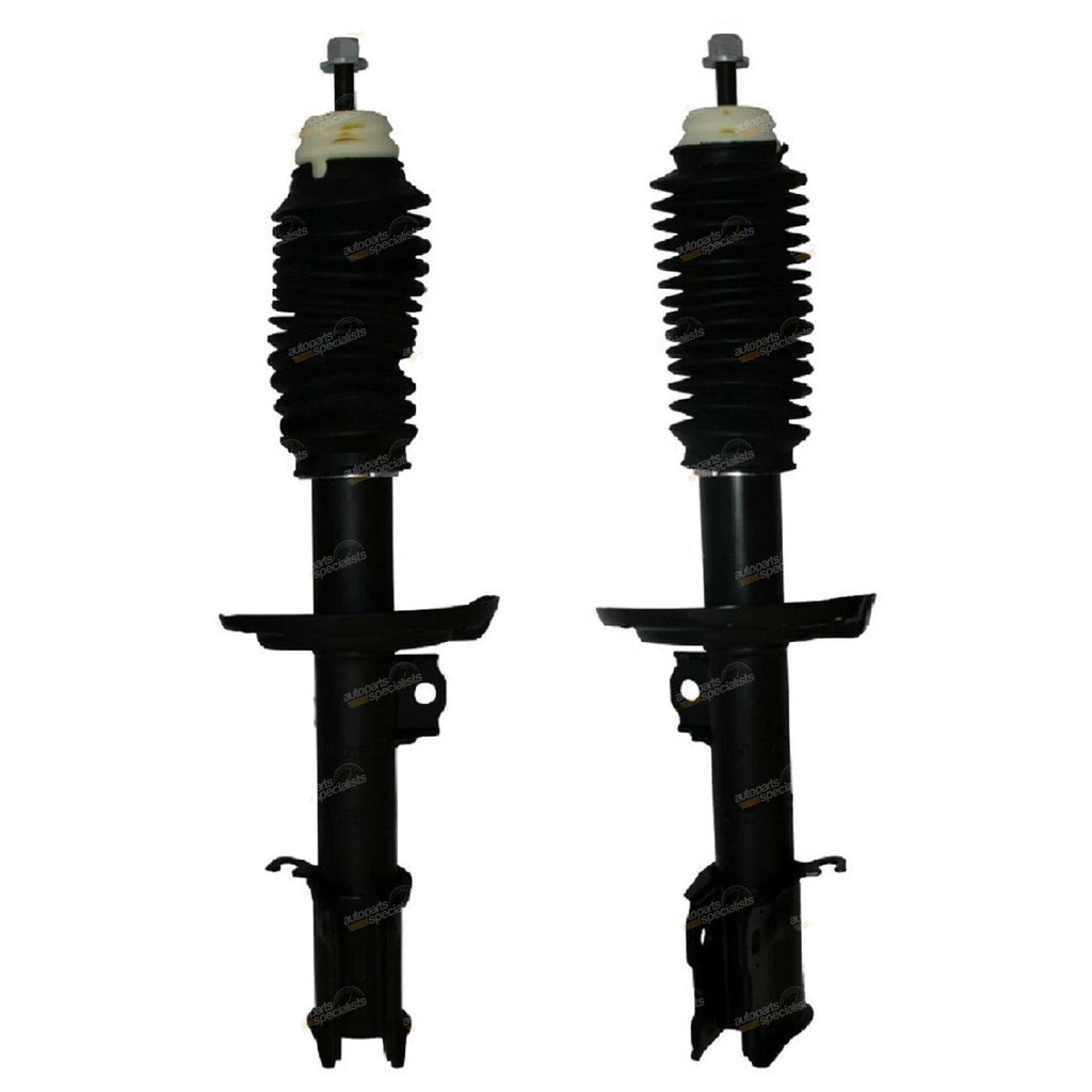 LH + RH Front Strut Shock Absorber Set for Holden Barina XC 01~05 3+5door Hatch