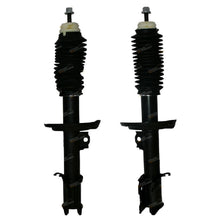Load image into Gallery viewer, LH + RH Front Strut Shock Absorber Set for Holden Barina XC 01~05 3+5door Hatch