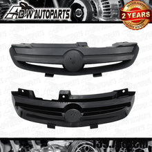Load image into Gallery viewer, Front Grill For Holden Commodore VY S SS S V8 Radiator Grille Black 2002~2004