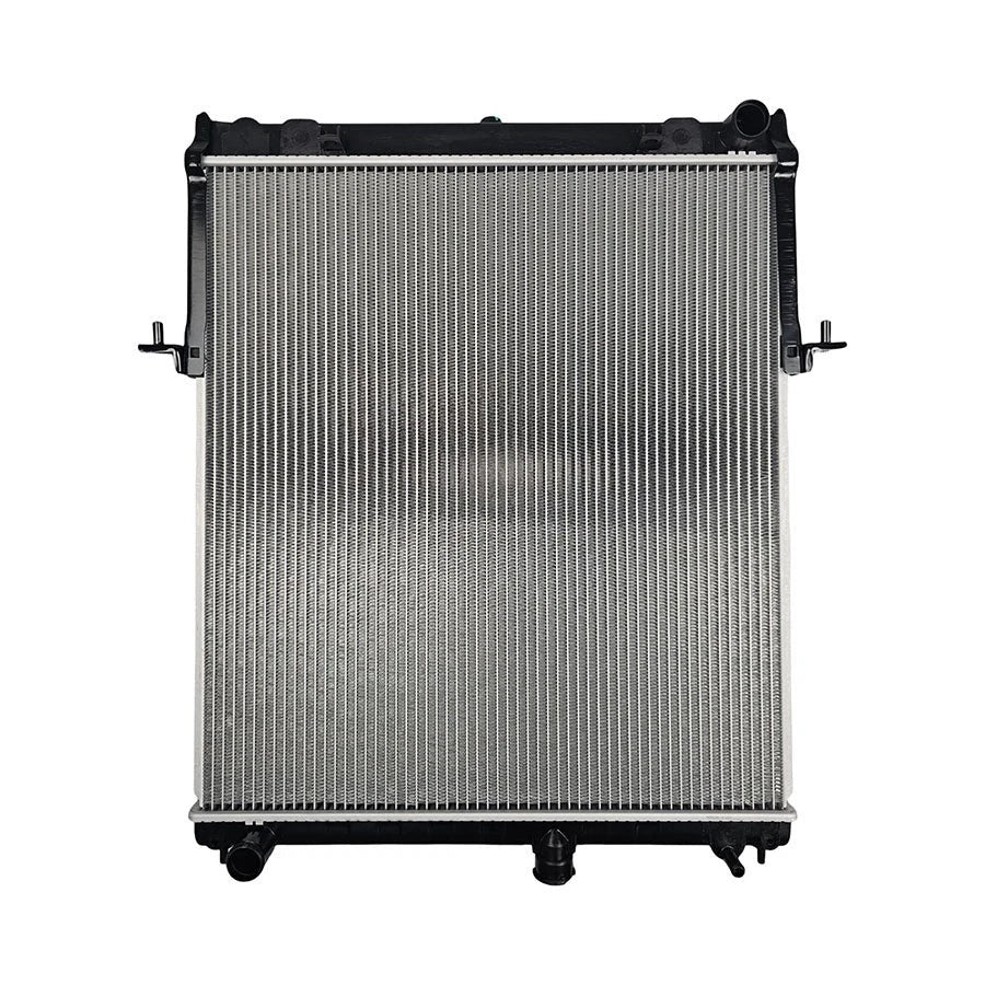Radiator For Nissan Patrol GU Y61 TD42 4.2L TD42Ti Manual 2001~On
