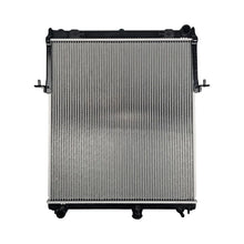 Load image into Gallery viewer, Radiator For Nissan Patrol GU Y61 TD42 4.2L TD42Ti Manual 2001~On