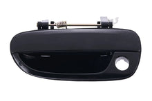 Load image into Gallery viewer, Front Left Black Outside Door Handle for Hyundai Accent LC 2000-2006