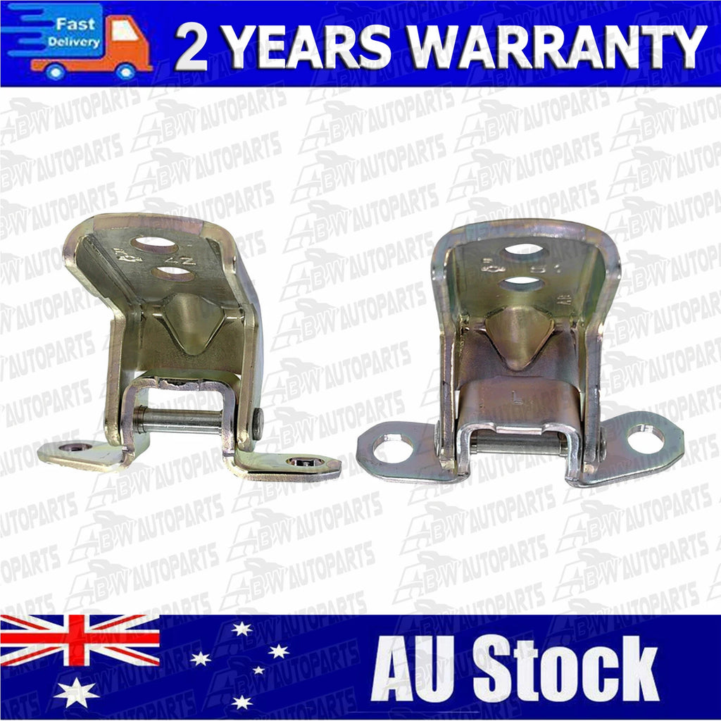 Front Door Hinge For Nissan Patrol GU Y61 Left +Right Door 824202J00A 824212J00A