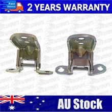 Load image into Gallery viewer, Front Door Hinge For Nissan Patrol GU Y61 Left +Right Door 824202J00A 824212J00A