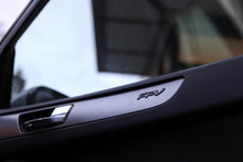 Load image into Gallery viewer, 2 X FPV DECAL BADGE SUIT FORD BA/BF/FG FPV /FALCON/XR6/XR8/FALCON/SEDAN/UTE