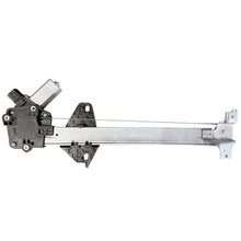 Load image into Gallery viewer, Rear Right Window Regulator With Motor 2 Pins for Honda Civic FD 2006-2012