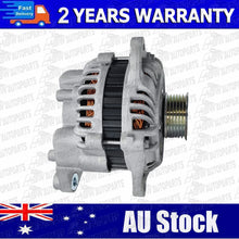Load image into Gallery viewer, Alternator 2-Pin for Nissan Maxima J31 Elgrand E50 E51 3.5L V6 VQ35DE 2000-2010