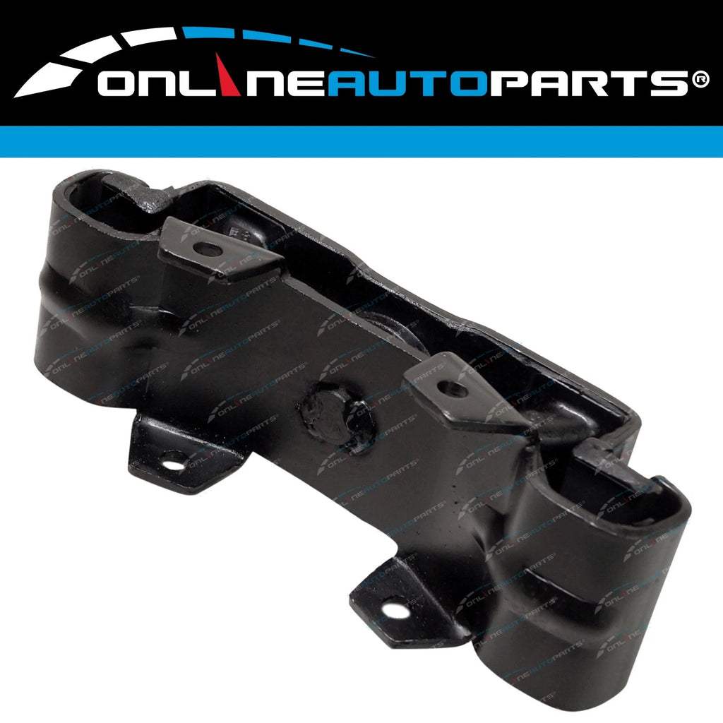 Rear Engine Transmission Mount for Triton MN 4cyl 2.5L 4D56T Manual 2009~2015