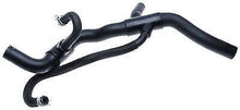Load image into Gallery viewer, Gates 05-2410 black EPDM molded radiator hose, 31mm ID and 749mm length