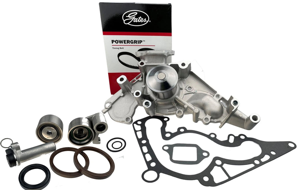 Timing Belt Kit For Lexus LS400 1UZ-FE GS430 LS430 SC430 3UZ-FE