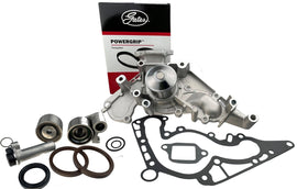 Timing Belt Kit For Lexus LS400 1UZ-FE GS430 LS430 SC430 3UZ-FE