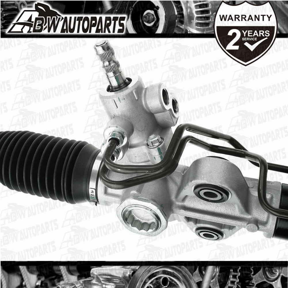 Power Steering Rack For Mitsubishi Triton ML MN 2.5L 4D56T 4WD RWD MT AT