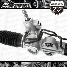 Load image into Gallery viewer, Power Steering Rack For Mitsubishi Triton ML MN 2.5L 4D56T 4WD RWD MT AT