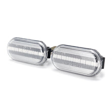 Load image into Gallery viewer, 2x Dynamic LED Side Marker Indicator Light Lamp fit for Nissan Qashqai 350Z D40