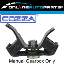 Load image into Gallery viewer, Rear Engine Gearbox Mount for Toyota Hilux Surf VZN130 V6 3V-ZE 3.0L 1990-1996