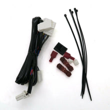 Load image into Gallery viewer, LED Saddlebag Brake Tail Light for Harley for Electra Street Glide Road King ST