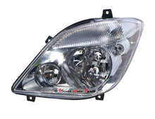 Load image into Gallery viewer, *NEW* HEAD LIGHT LAMP (W/ FOG) for MERCEDES BENZ SPRINTER W906 2006 - 2013 LEFT