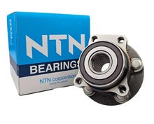Load image into Gallery viewer, Genuine NTN Front Wheel Bearing Hub for Subaru XV GP GT G23 G33 G24 4WD