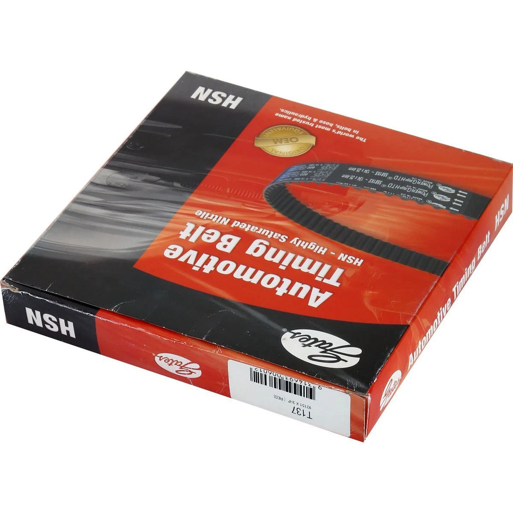 Gates Timing Belt T137
