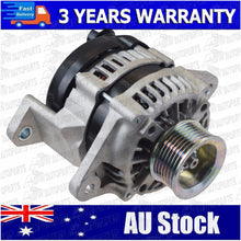 Load image into Gallery viewer, 80A Alternator For Isuzu D-Max DMax TFR TFS engine 4JJ1-TC 3.0L Diesel 2008-2012