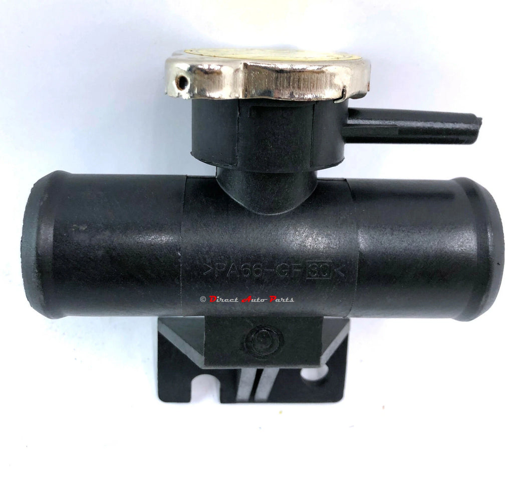 *NEW* RADIATOR COOLANT FILLER CAP NECK PIPE for MITSUBISHI OUTLANDER LANCER ASX