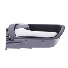 Load image into Gallery viewer, 2pc FRONT = REAR Left &amp; Right Inner Door Handle Chrome For Toyota Camry 2002-06