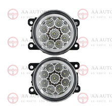 Load image into Gallery viewer, LED Bright Fog Light Spot Driving Lamp For Holden Commodore VE Series 1 SS SV6