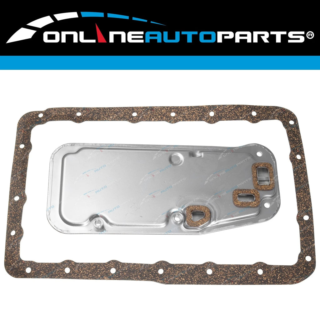Transmission Filter Kit for Isuzu D-Max TFR85 TFS85 2008-2012