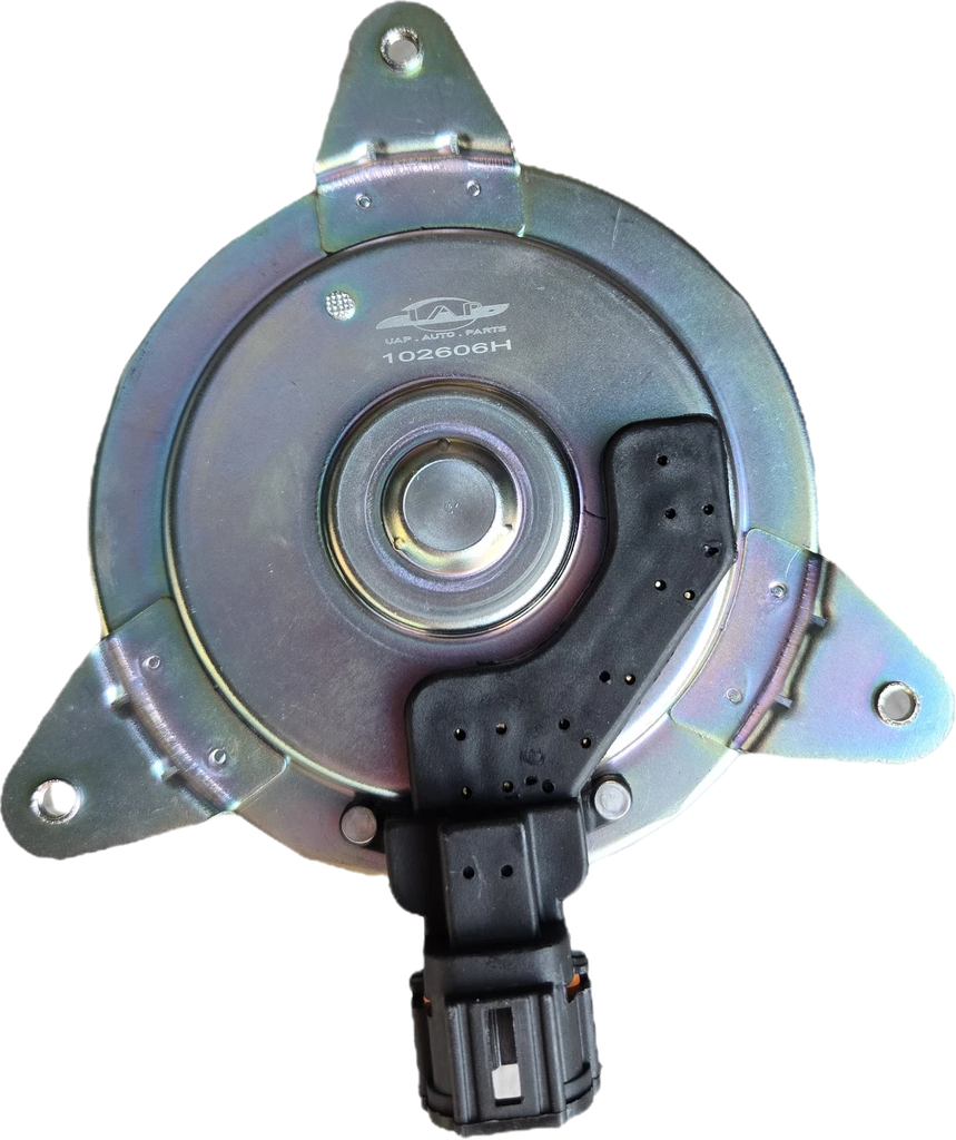 AC Radiator Cooling Fan Motor for Nissan 350Z Z33, Infiniti G35 V35 02-09 Coupe