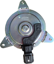 Load image into Gallery viewer, AC Radiator Cooling Fan Motor for Nissan 350Z Z33, Infiniti G35 V35 02-09 Coupe