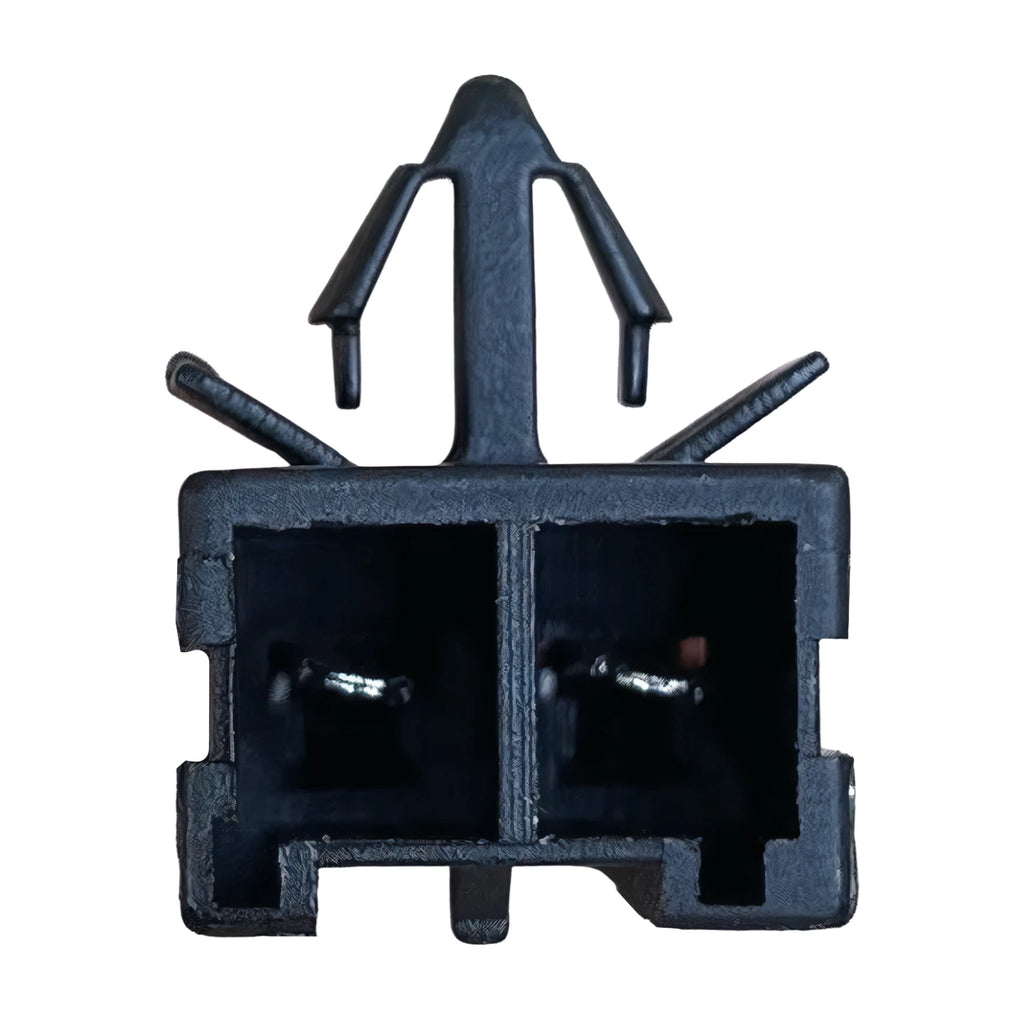 Front = Rear Left Window Lift Motor 2 Pins for Nissan Maxima A32 1995-1999