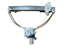 Load image into Gallery viewer, Front RH Window Regulator W/2 Pin Motor for Hyundai Excel 94-00 4-Dr Sedan Hatch