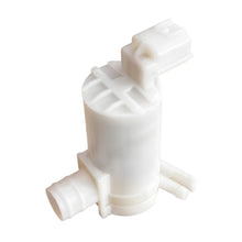 Load image into Gallery viewer, Pair Windscreen Washer Pump Motor Suitable For Nissan Navara D22 2001 - 2008