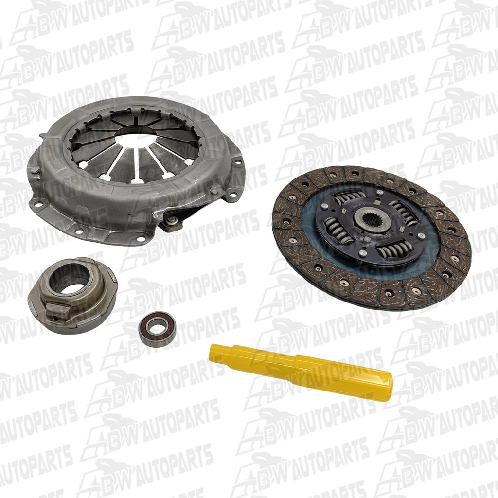 Clutch Kit For 92-04 MITSUBISHI LANCER GALANT CJ2 CJ5 E52A 1.8 1.5 4G93 KMI22010