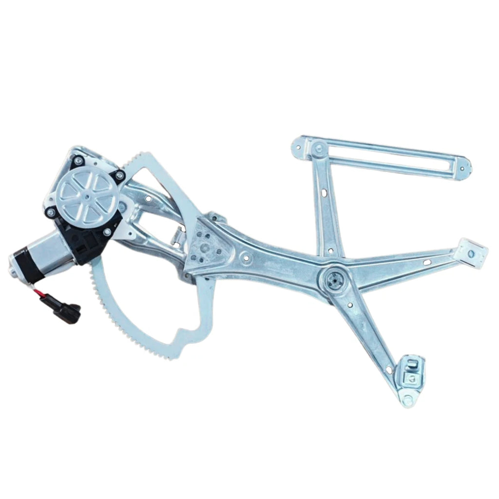 Front Left Window Regulator W/ Motor for Mercedes Benz ML320 W163 98-05