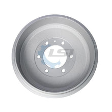 Load image into Gallery viewer, Rear Brake Drum pair for Great Wall V200 V240 2010-2019 295mm