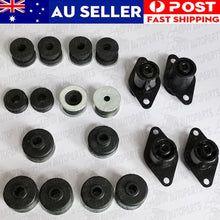 Load image into Gallery viewer, 18 Pcs Body Mount Kit For Toyota Landcruiser 80 Series 5/1990-1998 FZJ80 HDJ80