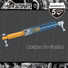 Load image into Gallery viewer, 1x RTC Steering Damper for NISSAN Patrol Y61 GU Wagon LWB 2/00-on